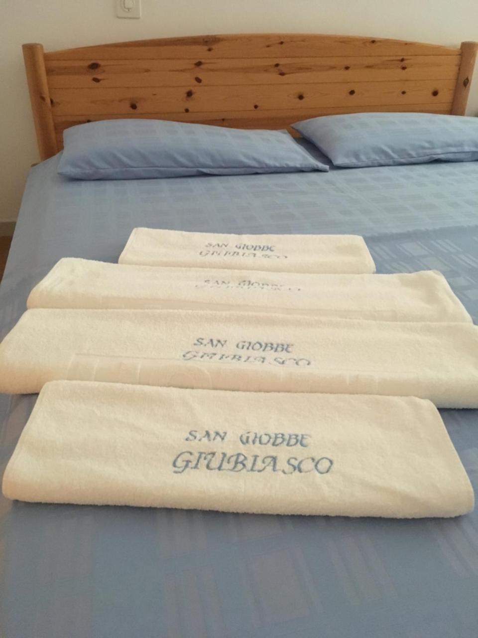 Hotel San Giobbe Giubiasco Eksteriør bilde