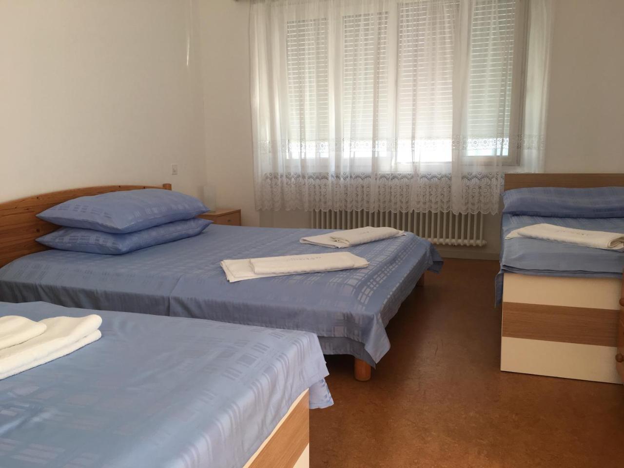 Hotel San Giobbe Giubiasco Eksteriør bilde